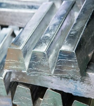ALUMINYUM SAF VE ALAŞIMLI KÜLÇE