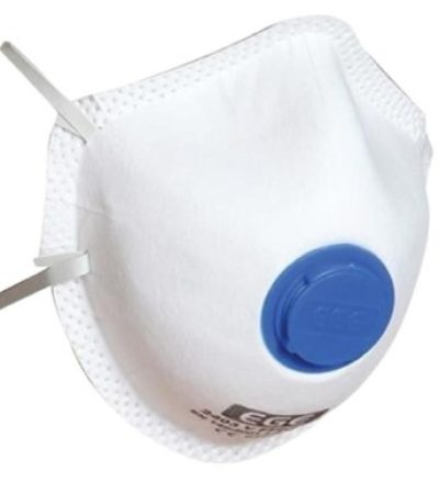 boyahane ventilli maske
