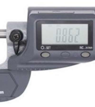 dijital ve manuel micrometre