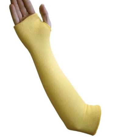 kevlar kolluk