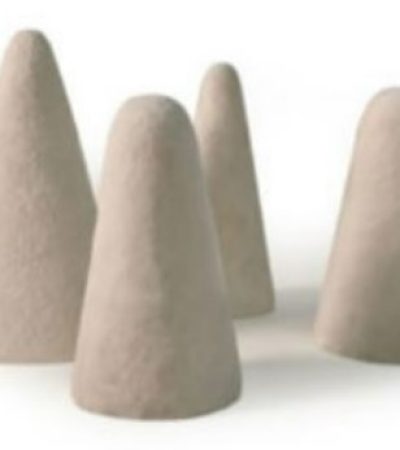 seramik elyaf tapa-CONE